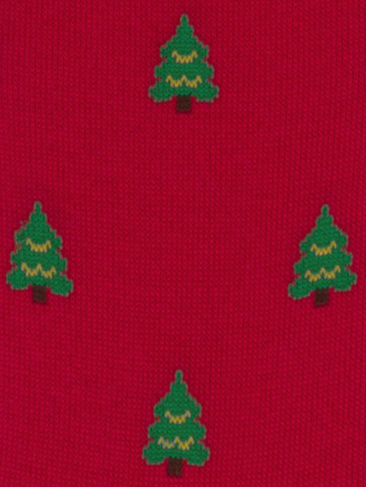 calza-corta-con-fantasia-christmas-tree-rosso